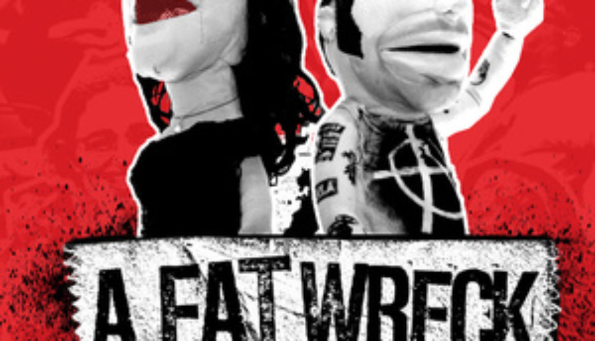 A Fat Wreck Screening – Tickets – Beat Kitchen – Chicago, IL – October 22nd, 2016