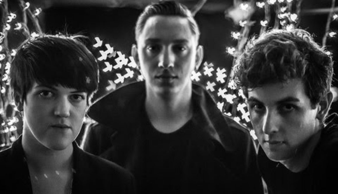 VIDEO: The xx – Full Performance (Live on KEXP)