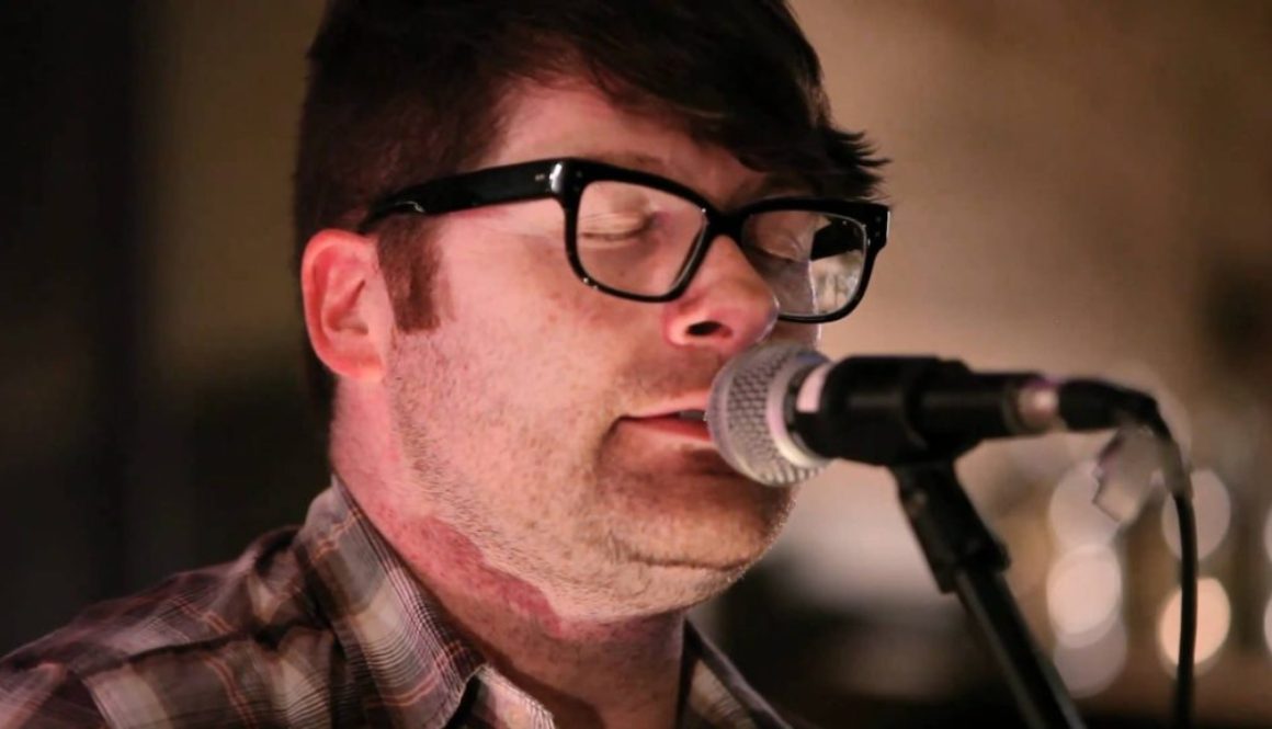 VIDEO: Colin Meloy – The Crane Wife, Parts 1, 2 & 3 (Live on KEXP)