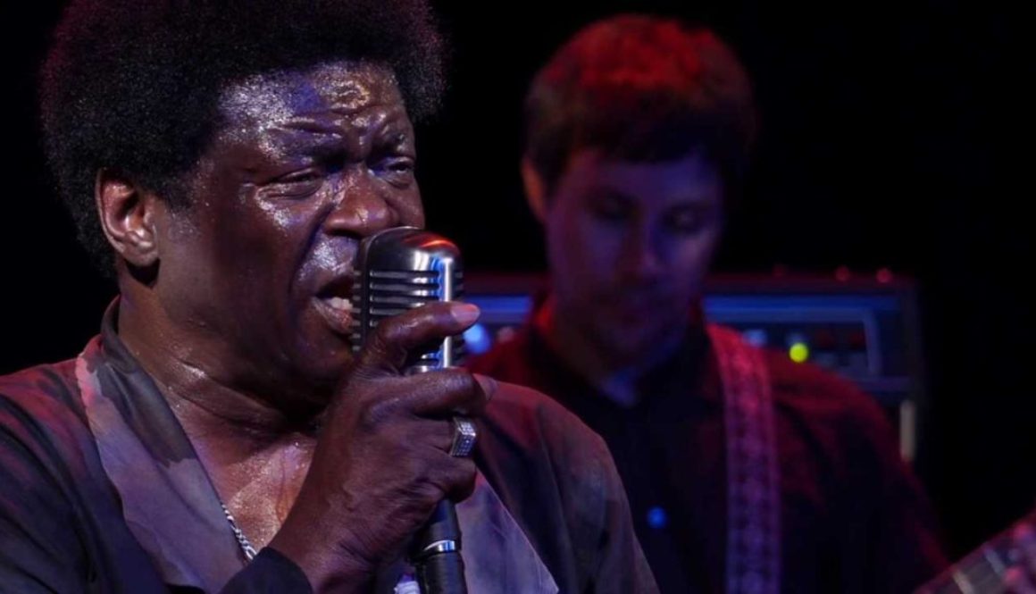 VIDEO: Charles Bradley and his Extraordinaires – Full Performance (Live on KEXP)