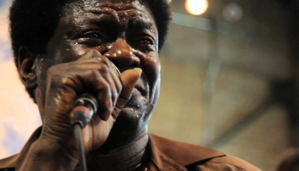 VIDEO: Charles Bradley – Why Is It So Hard (Live on KEXP)