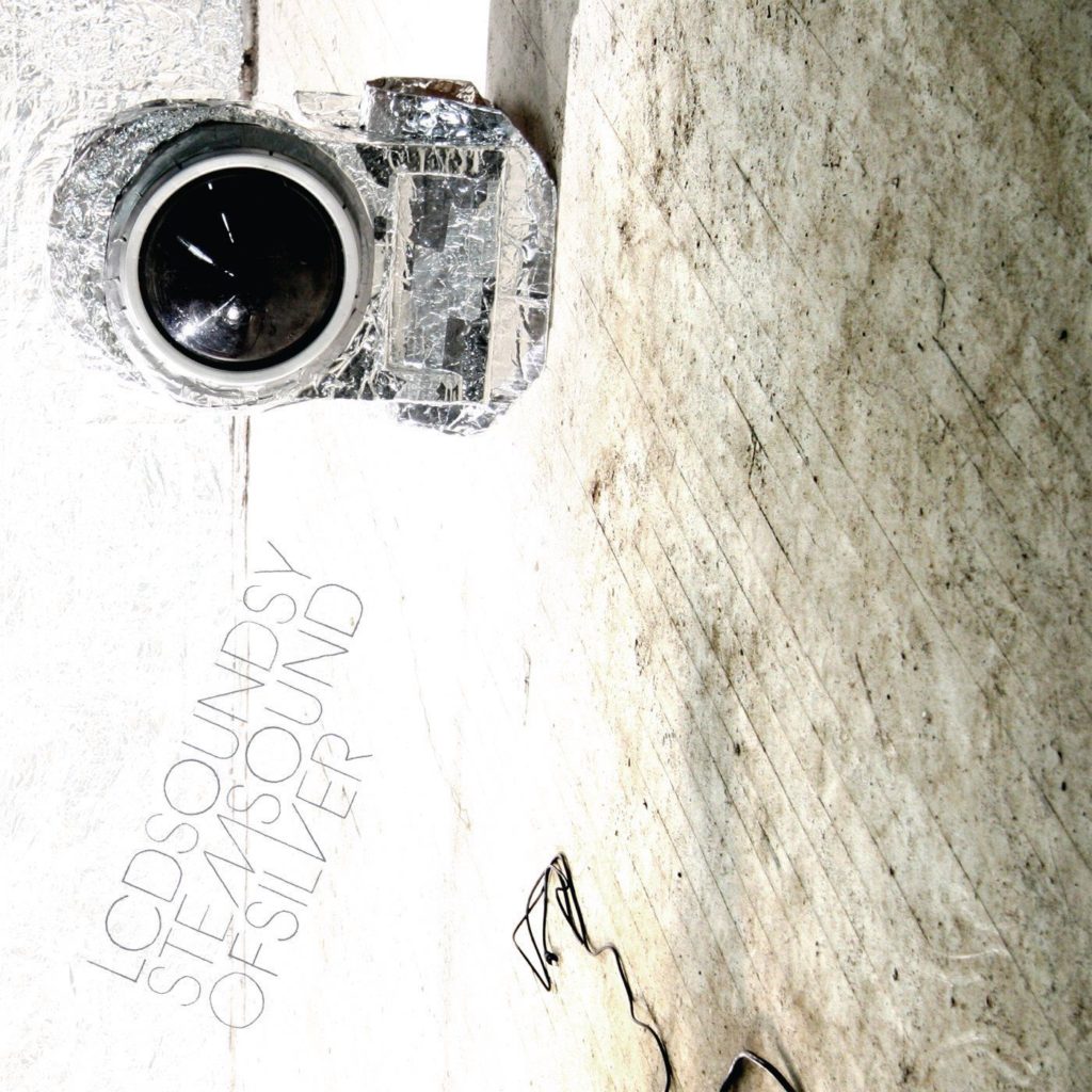 I Was There: LCD Soundsystem’s Sound of Silver Turns 10
